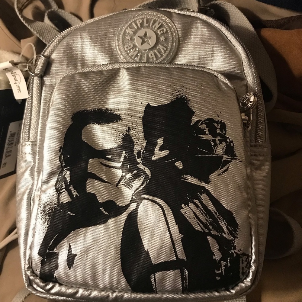 Kipling Star Wars Alber GUC